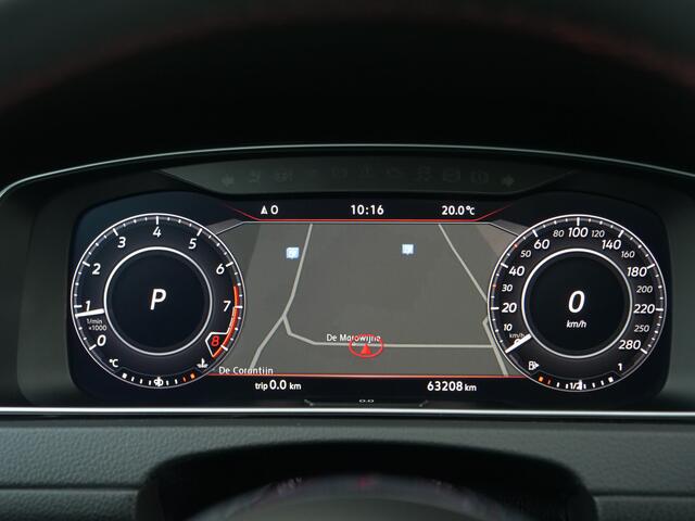 Volkswagen GOLF 2.0 TSI GTI Performance | panorama | dynaudio | led | keyless go&entry..