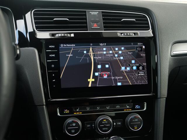 Volkswagen GOLF 2.0 TSI GTI Performance | panorama | dynaudio | led | keyless go&entry..