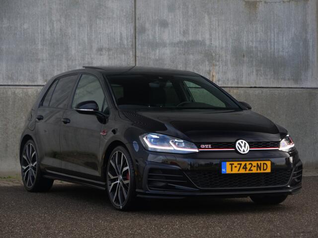 Volkswagen GOLF 2.0 TSI GTI Performance | panorama | dynaudio | led | keyless go&entry..