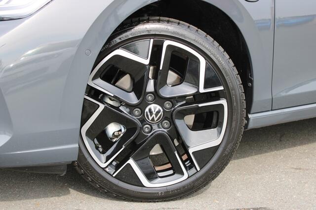 Volkswagen GOLF 1.5 eHybrid Style 204PK |18-INCH|LED|ACC|CAMERA|STUUR-STOELVERWARMING|