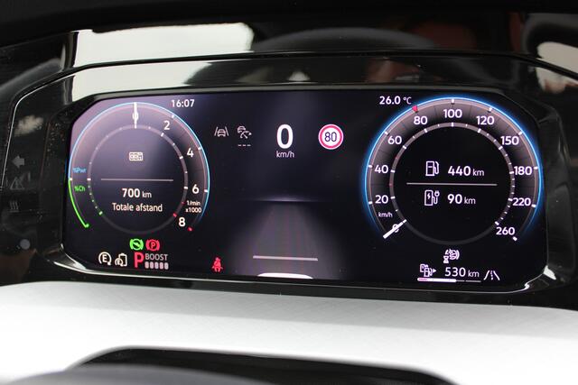 Volkswagen GOLF 1.5 eHybrid Style 204PK |18-INCH|LED|ACC|CAMERA|STUUR-STOELVERWARMING|