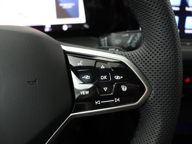 Volkswagen GOLF Variant R-Line 1.5 eTSI 96 kW / 130 pk Variant 7 versn. DS G | Multimedia pakket | Comfort pakket |