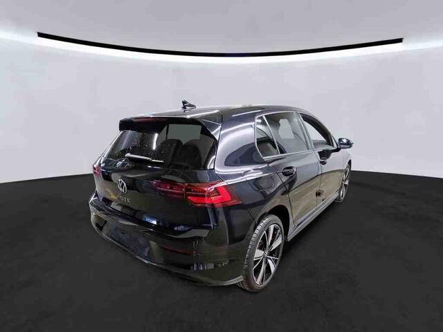 Volkswagen GOLF GTE 1.4 TSI eHybrid 245pk PHEV / iQ Light / Adaptive Cruise / Navi / Camera / Wordt Verwacht