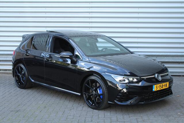 Volkswagen GOLF 2.0 TSI 320pk R 4Motion DSG7 Clima Cruise Navi Camera Panoramadak HUD Akrapovic