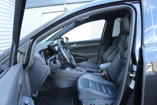 Volkswagen GOLF 2.0 TSI 320pk R 4Motion DSG7 Clima Cruise Navi Camera Panoramadak HUD Akrapovic