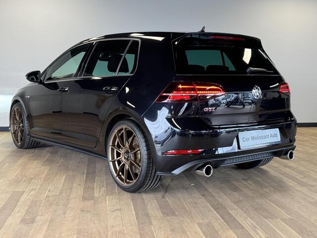 Volkswagen GOLF 2.0 TSI GTI Performance PANO | DYN | MOTEC 19"
