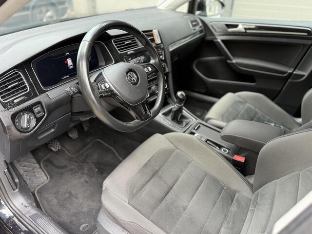 Volkswagen GOLF Variant 1.4 TSI Comfortline | Digital Dash | Camera | Acc | Climate