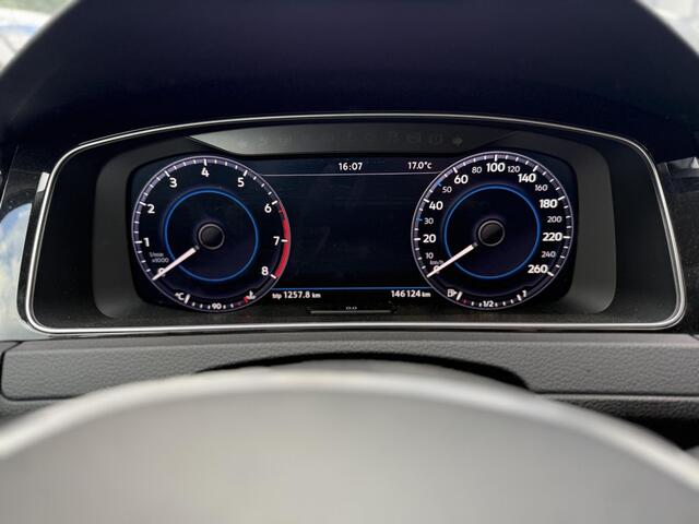 Volkswagen GOLF Variant 1.4 TSI Comfortline | Digital Dash | Camera | Acc | Climate