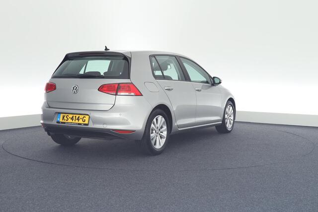Volkswagen GOLF 1.0 TSI 116pk Comfortline Navigatie Climate Control App-Connect