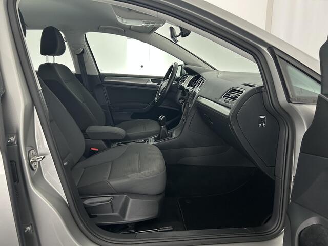 Volkswagen GOLF 1.0 TSI 116pk Comfortline Navigatie Climate Control App-Connect