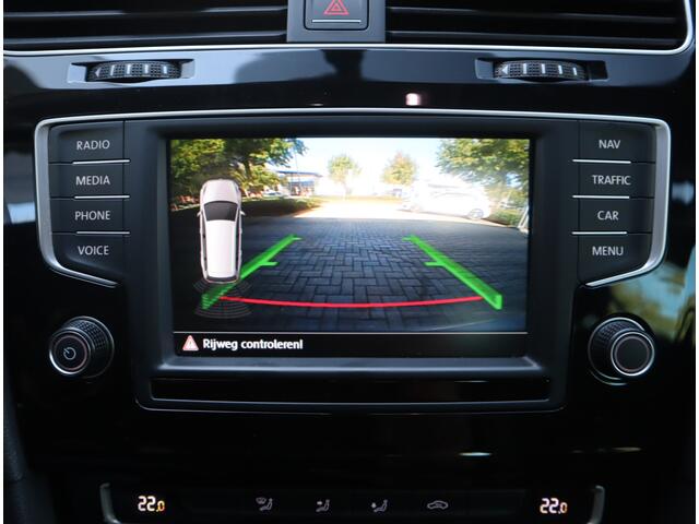 Volkswagen GOLF Variant 1.2 TSI Highline