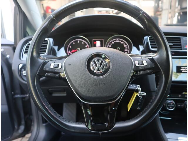 Volkswagen GOLF Variant 1.2 TSI Highline