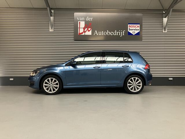 Volkswagen GOLF 1.4 TSI HIGHLINE/PDC/CAM/NAVI/CARPLAY/TREKH/1e EIG/ENZ