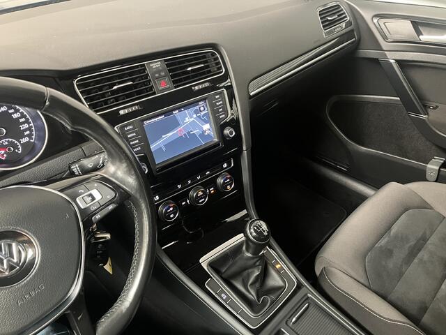 Volkswagen GOLF 1.4 TSI HIGHLINE/PDC/CAM/NAVI/CARPLAY/TREKH/1e EIG/ENZ