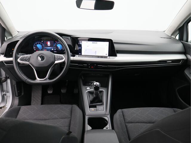 Volkswagen GOLF Variant 1.0 TSI Life/ lage km!