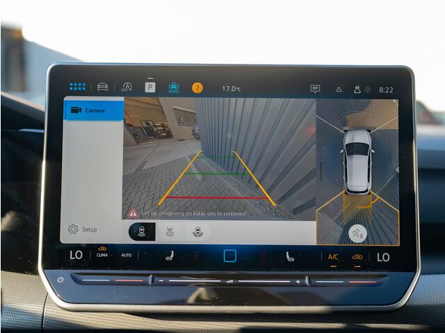 Volkswagen GOLF 1.5 eTSI 150Pk Style Edition 50 | 360 Camera | Stoelgeheugen | IQ Light | Prijs Rijklaar!!