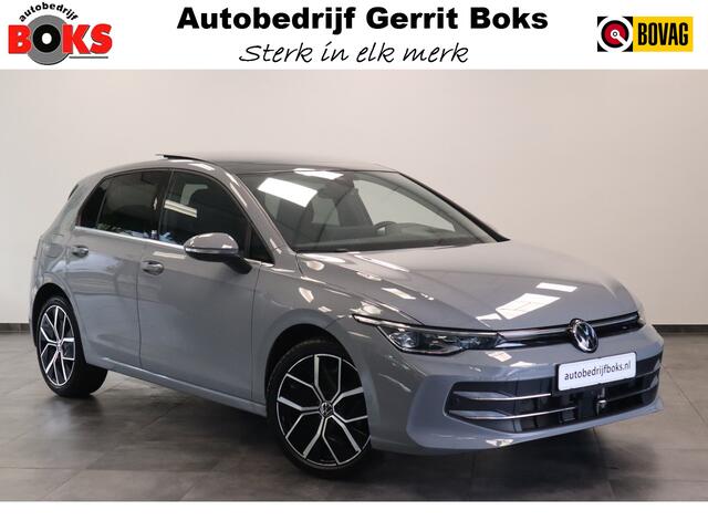 Volkswagen GOLF 1.5 eHybrid 50 Edition HUD Massage Panodak IQ Light