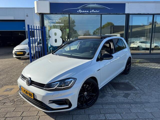 Volkswagen GOLF 2.0 TSI 4Motion 7.5R | PANO | DYN AUDIO | CARPLAY