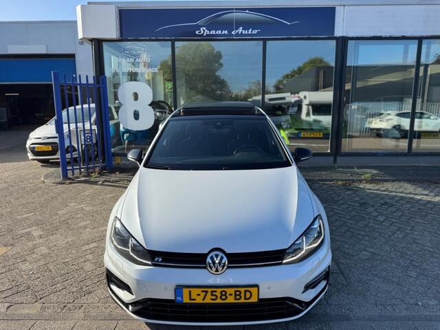 Volkswagen GOLF 2.0 TSI 4Motion 7.5R | PANO | DYN AUDIO | CARPLAY