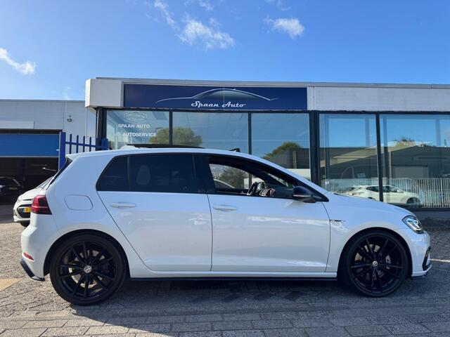 Volkswagen GOLF 2.0 TSI 4Motion 7.5R | PANO | DYN AUDIO | CARPLAY