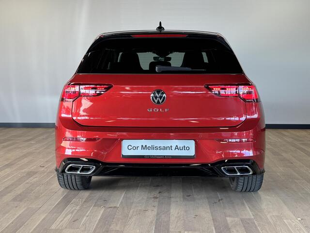 Volkswagen GOLF 1.5 eTSI R-Line PANO | DCC | H/K | NL