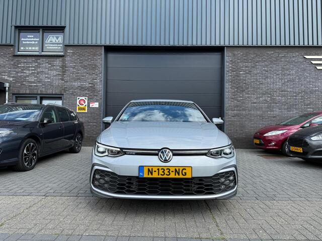 Volkswagen GOLF 1.4 eHybrid GTE | 2E EIGENAAR | 12MND GARANTIE | LED | DAB | CARPLAY | NAVI | ADAPTIVE CRUISE | LMV | BTW AUTO |