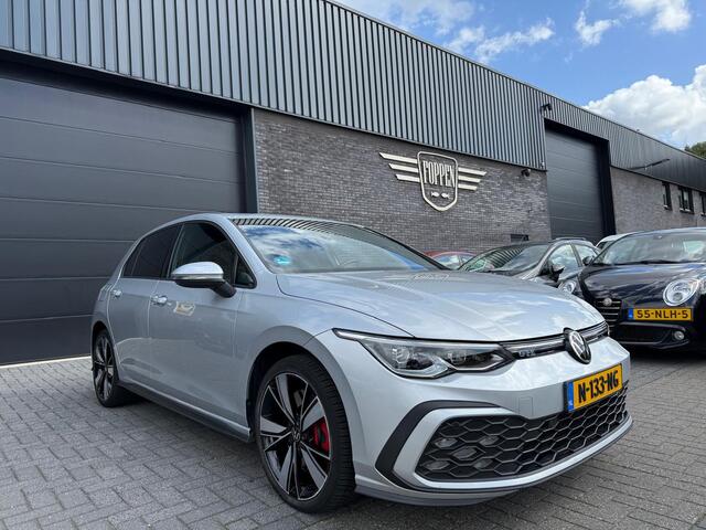 Volkswagen GOLF 1.4 eHybrid GTE | 2E EIGENAAR | 12MND GARANTIE | LED | DAB | CARPLAY | NAVI | ADAPTIVE CRUISE | LMV | BTW AUTO |