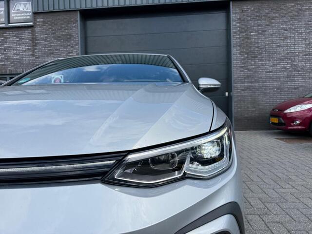Volkswagen GOLF 1.4 eHybrid GTE | 2E EIGENAAR | 12MND GARANTIE | LED | DAB | CARPLAY | NAVI | ADAPTIVE CRUISE | LMV | BTW AUTO |