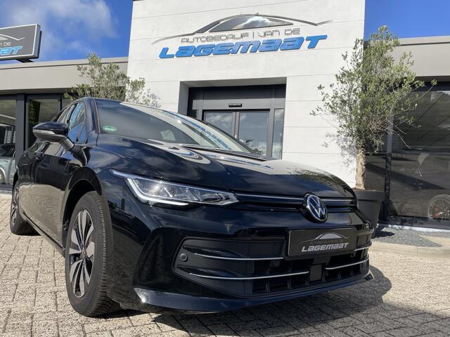 Volkswagen GOLF Stoelverwarming/Navi/Adaptieve Cruise/ 4-zone clima