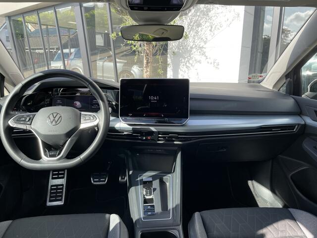 Volkswagen GOLF Stoelverwarming/Navi/Adaptieve Cruise/ 4-zone clima