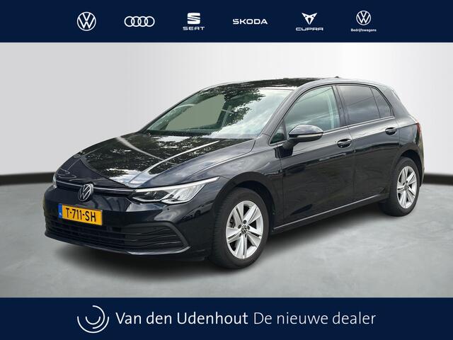 Volkswagen GOLF 1.0 TSI 110pk Life Navigatie Camera
