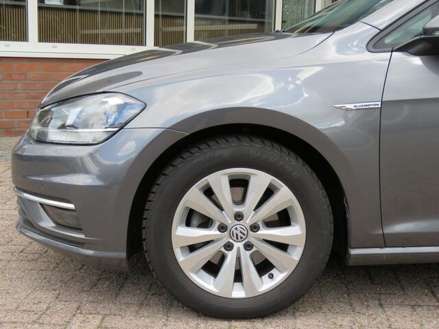 Volkswagen GOLF VII 1.5 TSI DSG-aut. HIGHLINE / Navi / Stoelverw. / Carplay-android auto / Adap.cruise control