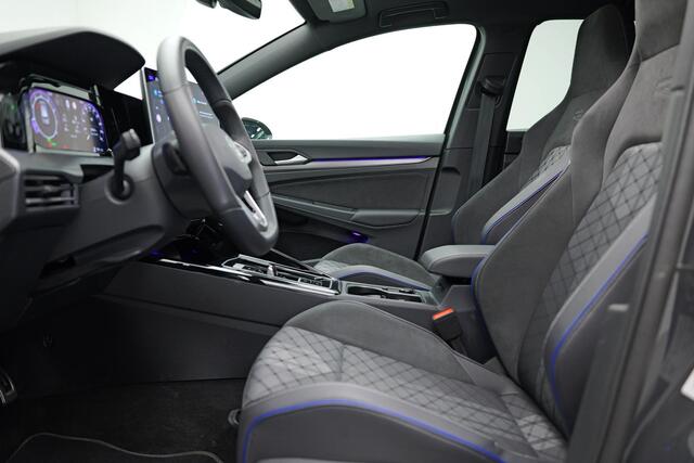 Volkswagen GOLF 1.5 eTSI R-Line Edition |Pano|HUD|360 Camera|VOLL|