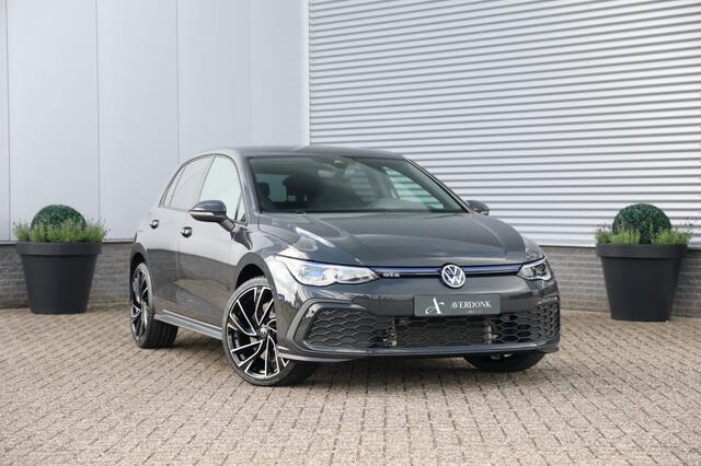 Volkswagen GOLF 1.4 eHybrid GTE 245Pk Aut. Stuurvw/Standkach/Keyless/IQ Light/Dealerondh