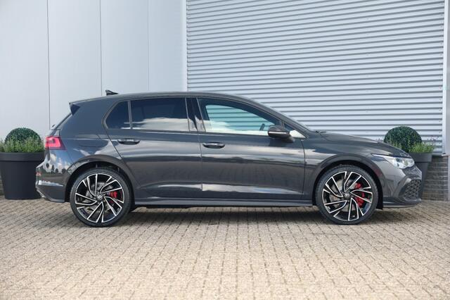 Volkswagen GOLF 1.4 eHybrid GTE 245Pk Aut. Stuurvw/Standkach/Keyless/IQ Light/Dealerondh