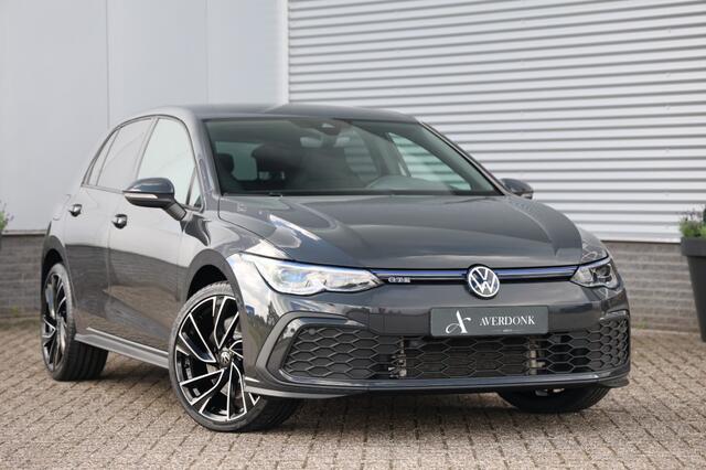 Volkswagen GOLF 1.4 eHybrid GTE 245Pk Aut. Stuurvw/Standkach/Keyless/IQ Light/Dealerondh