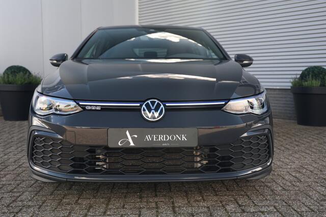Volkswagen GOLF 1.4 eHybrid GTE 245Pk Aut. Stuurvw/Standkach/Keyless/IQ Light/Dealerondh