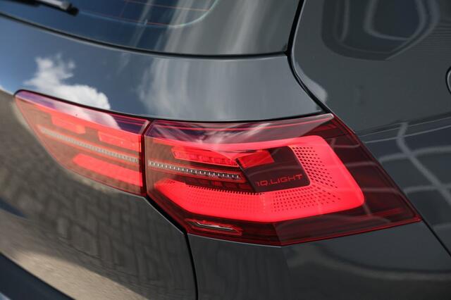 Volkswagen GOLF 1.4 eHybrid GTE 245Pk Aut. Stuurvw/Standkach/Keyless/IQ Light/Dealerondh