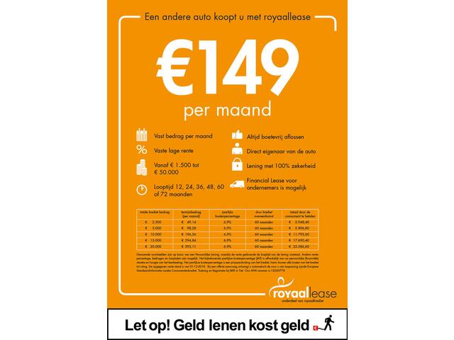 Volkswagen GOLF 1.0 TSI 85kw 116pk Comfortline ,6 bak, Adaptive cruise,Carplay, LMV,Parkeersensoren, Navi , Stuurwiel multifunctioneel, etc.