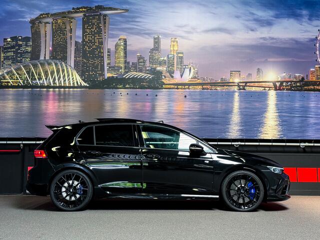 Volkswagen GOLF R 8.5 2.0 TSI 4Motion R Facelift|Akrapovic|HUD|Leder|Pano