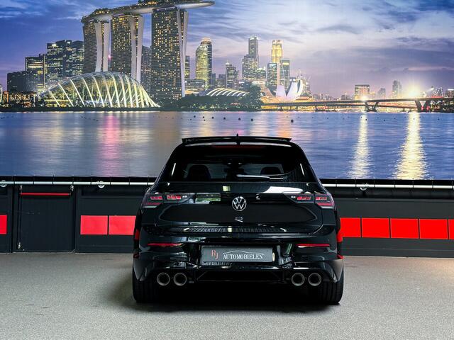 Volkswagen GOLF R 8.5 2.0 TSI 4Motion R Facelift|Akrapovic|HUD|Leder|Pano