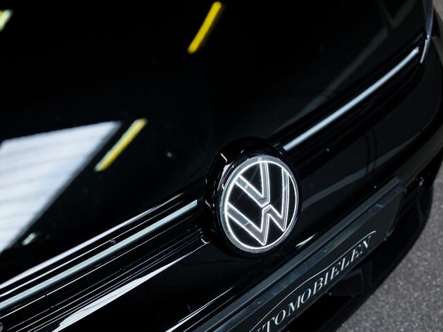 Volkswagen GOLF R 8.5 2.0 TSI 4Motion R Facelift|Akrapovic|HUD|Leder|Pano