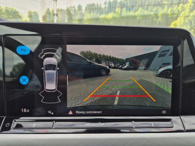 Volkswagen GOLF Variant 1.0 TSI, NL auto! Camera! Carplay! VERWACHT!!