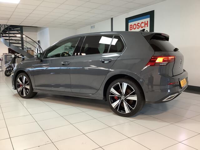 Volkswagen GOLF 1.4 eHybrid GTE camera