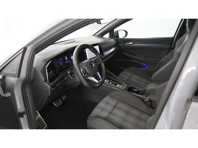 Volkswagen GOLF GTE 1.4 TSI eHybrid 245pk PHEV / Camera / Navigatie / Wordt Verwacht