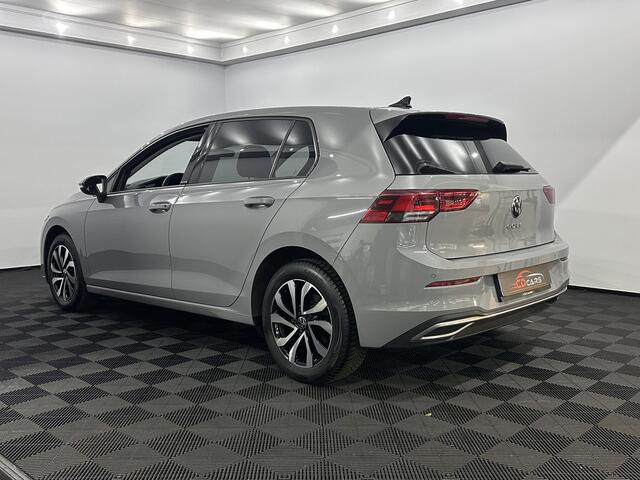 Volkswagen GOLF 1.0 TSI Life Business Clima, Winterpakket, Navi