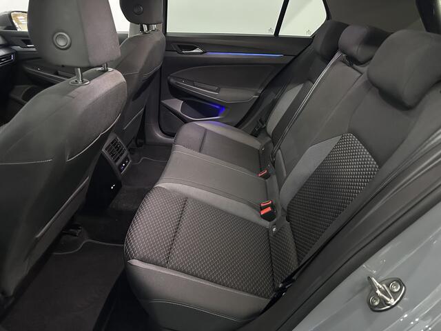 Volkswagen GOLF 1.0 TSI Life Business Clima, Winterpakket, Navi