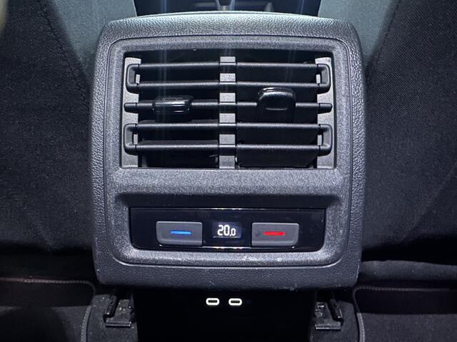 Volkswagen GOLF 1.0 TSI Life Business Clima, Winterpakket, Navi