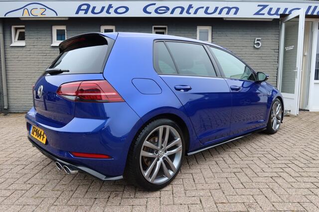 Volkswagen GOLF 1.4 TSI HIGHLINE R-LINE , NAVI, CAMERA, VIRTUAL COCKPIT ENZ...