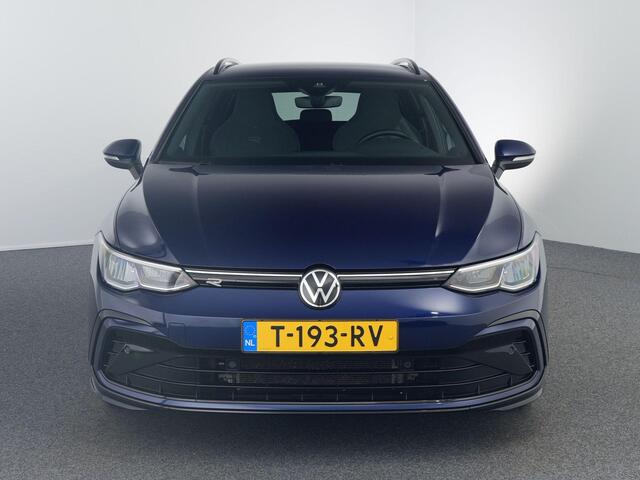 Volkswagen GOLF Variant 1.5 TSI R-Line | Carplay | Camera | ACC |